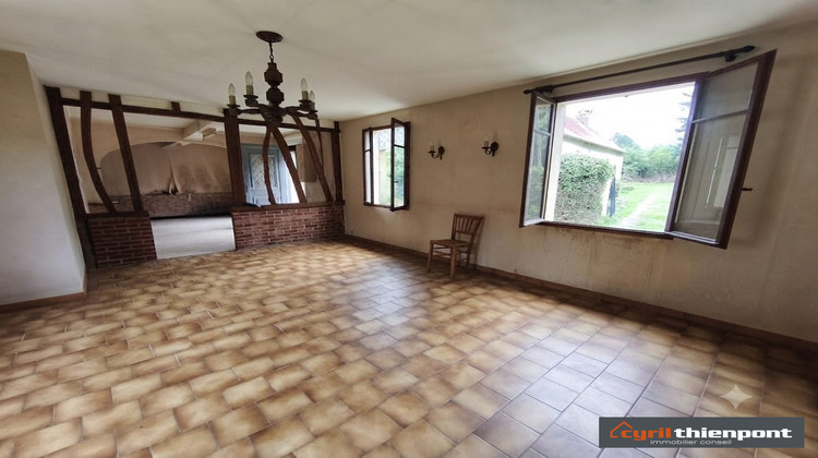 Ma-Cabane - Vente Maison Huppy, 90 m²