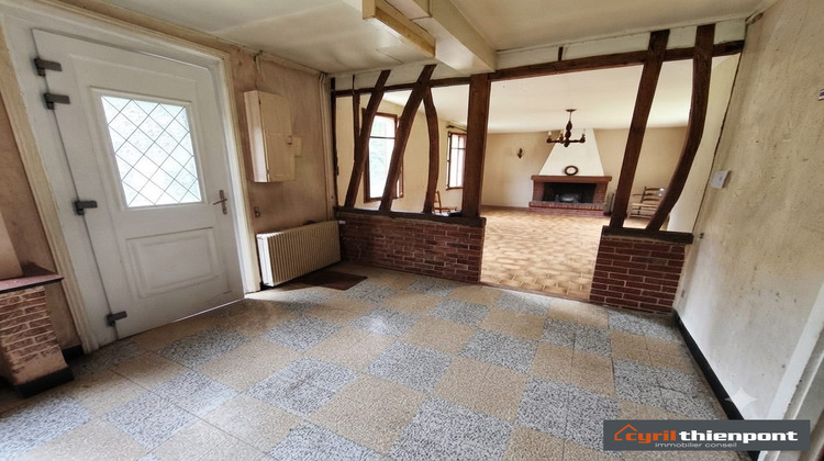 Ma-Cabane - Vente Maison Huppy, 90 m²