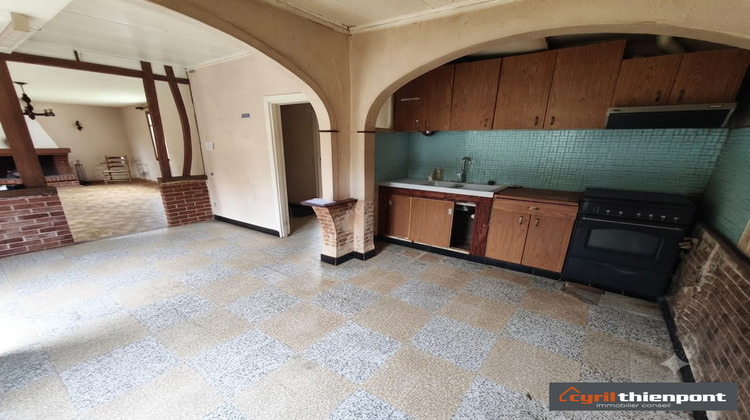 Ma-Cabane - Vente Maison Huppy, 90 m²