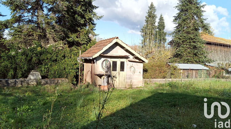 Ma-Cabane - Vente Maison Hure, 82 m²