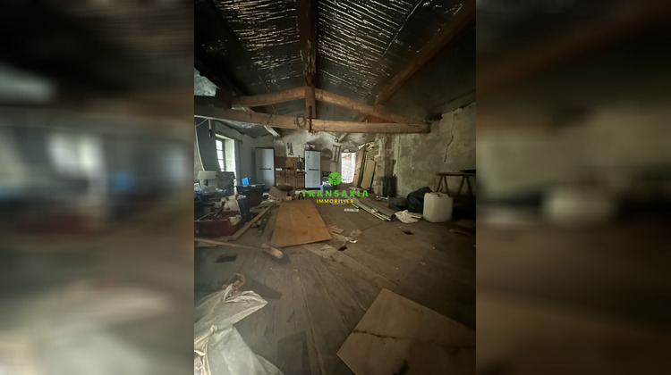 Ma-Cabane - Vente Maison Hure, 70 m²