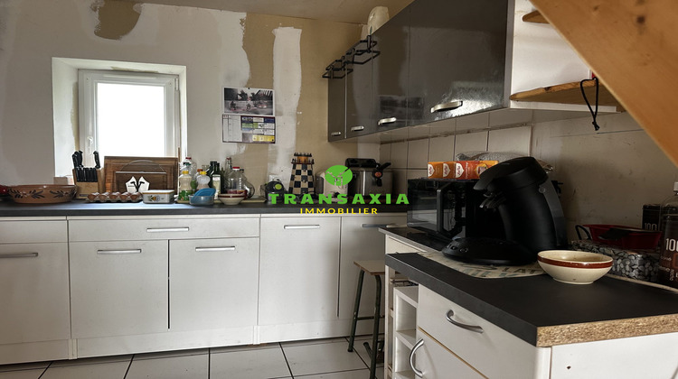 Ma-Cabane - Vente Maison Hure, 70 m²