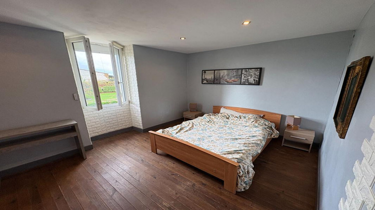 Ma-Cabane - Vente Maison HURE, 138 m²