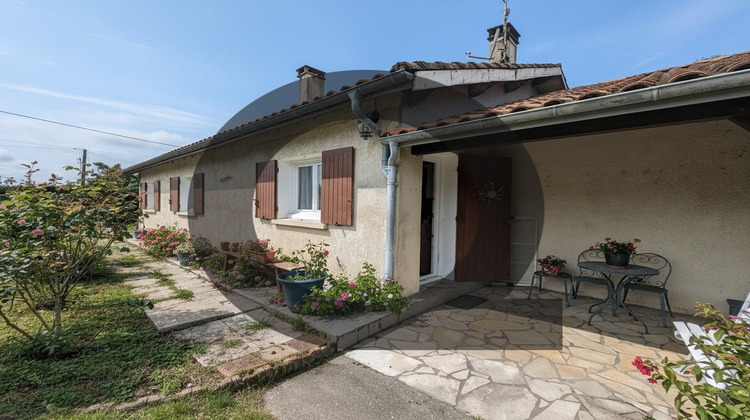 Ma-Cabane - Vente Maison Hure, 95 m²