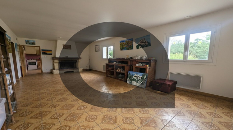 Ma-Cabane - Vente Maison Hure, 95 m²