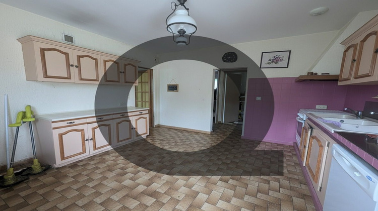 Ma-Cabane - Vente Maison Hure, 95 m²