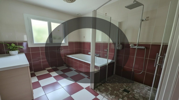 Ma-Cabane - Vente Maison Hure, 95 m²