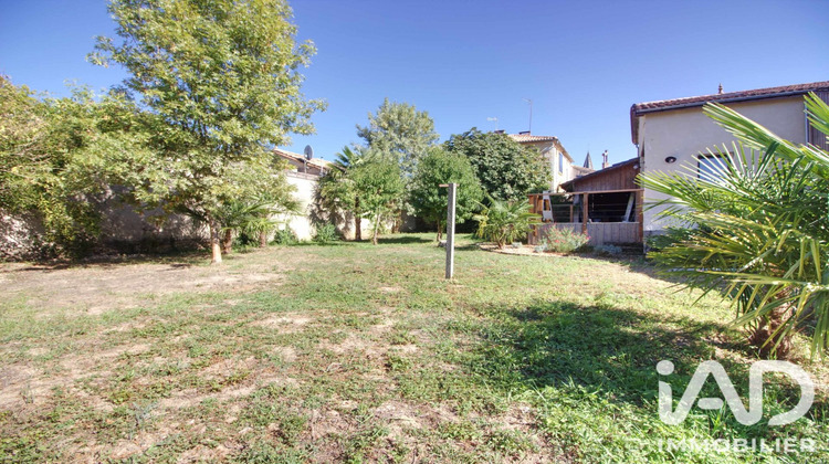 Ma-Cabane - Vente Maison Hure, 163 m²