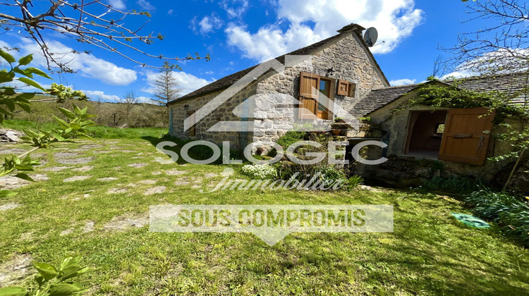Ma-Cabane - Vente Maison Hures-la-Parade, 64 m²