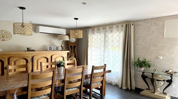 Ma-Cabane - Vente Maison HURIEL, 140 m²