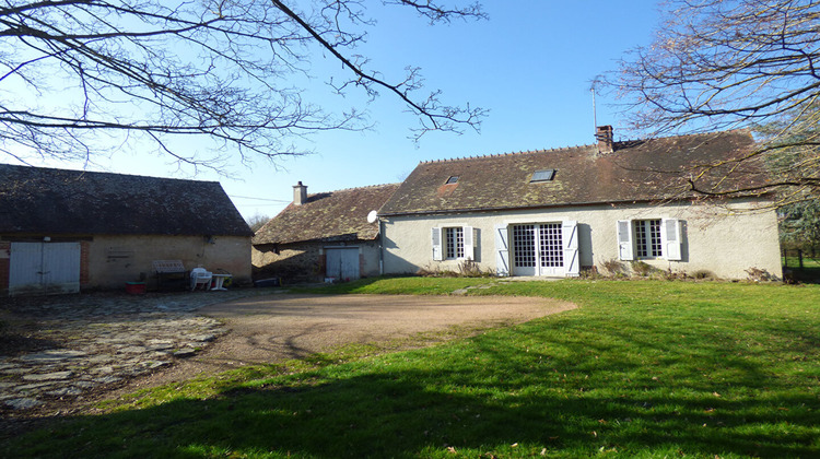 Ma-Cabane - Vente Maison HURIEL, 107 m²