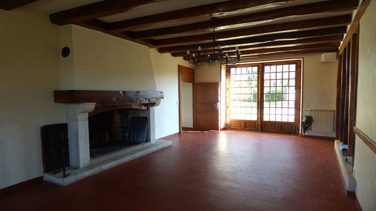 Ma-Cabane - Vente Maison HURIEL, 107 m²