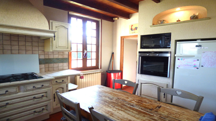 Ma-Cabane - Vente Maison HURIEL, 107 m²