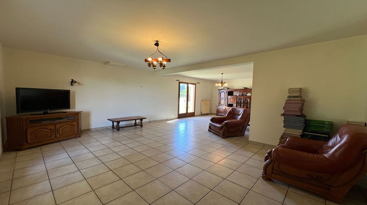 Ma-Cabane - Vente Maison HURIEL, 214 m²