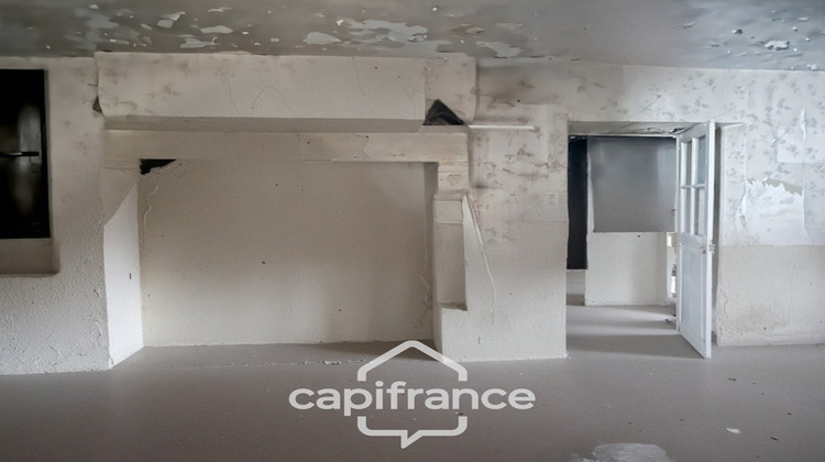 Ma-Cabane - Vente Maison HURIEL, 112 m²