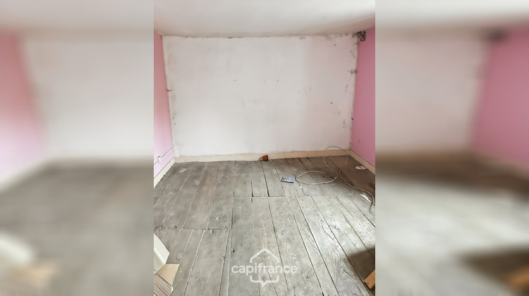 Ma-Cabane - Vente Maison HURIEL, 112 m²