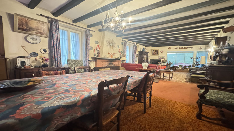 Ma-Cabane - Vente Maison Huriel, 194 m²