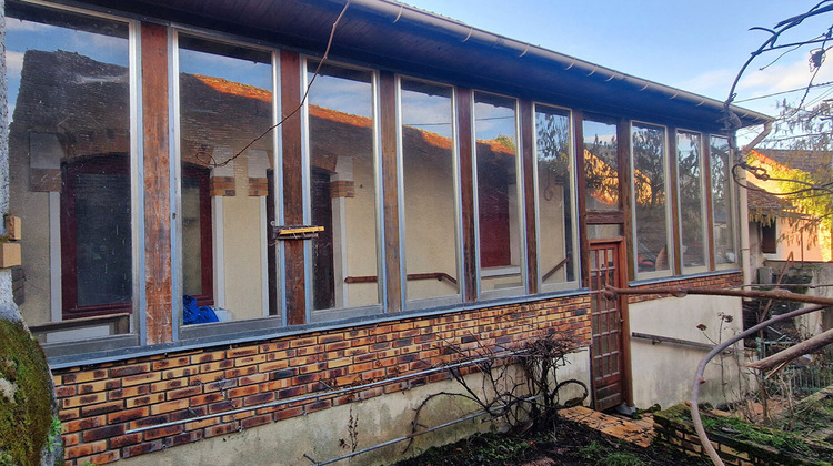 Ma-Cabane - Vente Maison HURIEL, 90 m²