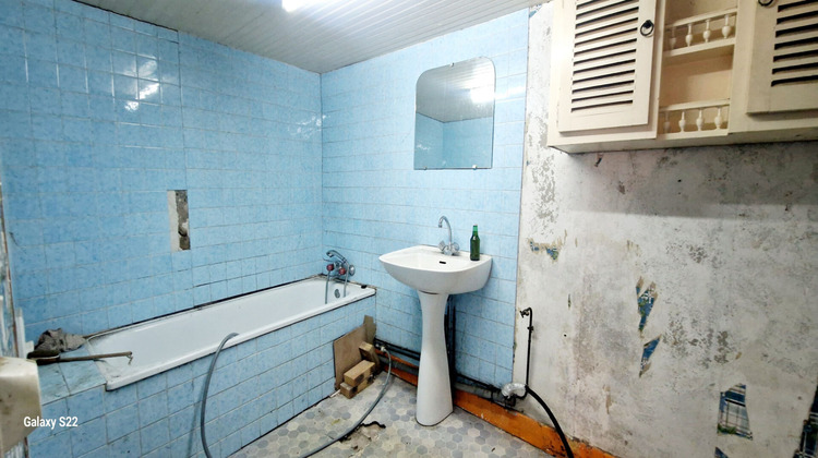 Ma-Cabane - Vente Maison HURIEL, 90 m²