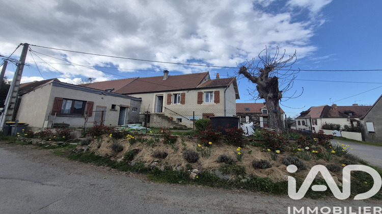 Ma-Cabane - Vente Maison Huriel, 123 m²