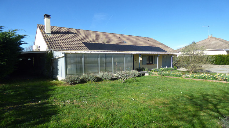 Ma-Cabane - Vente Maison HURIEL, 85 m²