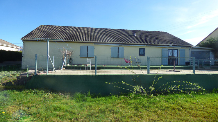 Ma-Cabane - Vente Maison HURIEL, 85 m²