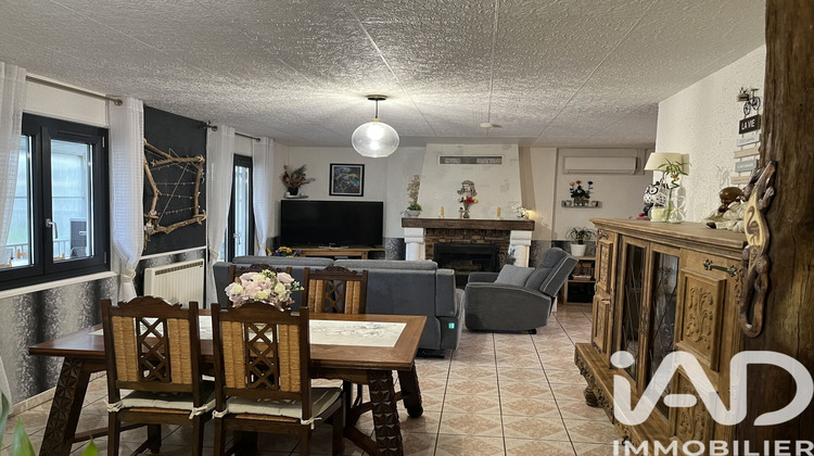 Ma-Cabane - Vente Maison Huriel, 90 m²