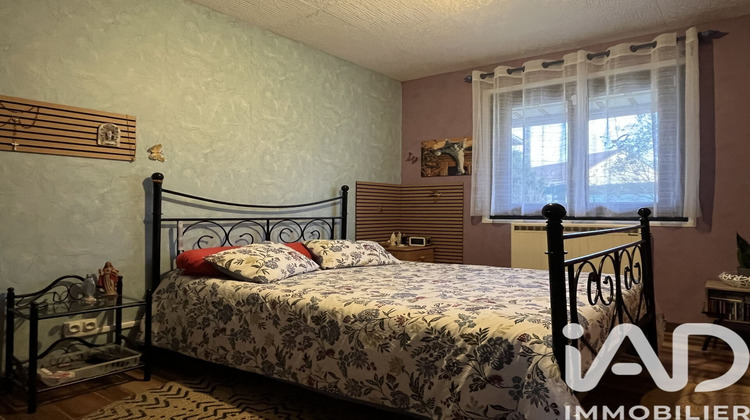 Ma-Cabane - Vente Maison Huriel, 90 m²