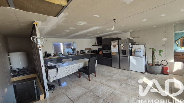 Ma-Cabane - Vente Maison Huriel, 123 m²