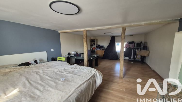 Ma-Cabane - Vente Maison Huriel, 123 m²
