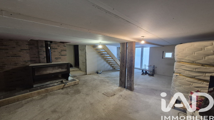 Ma-Cabane - Vente Maison Huriel, 123 m²