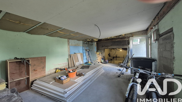 Ma-Cabane - Vente Maison Huriel, 123 m²