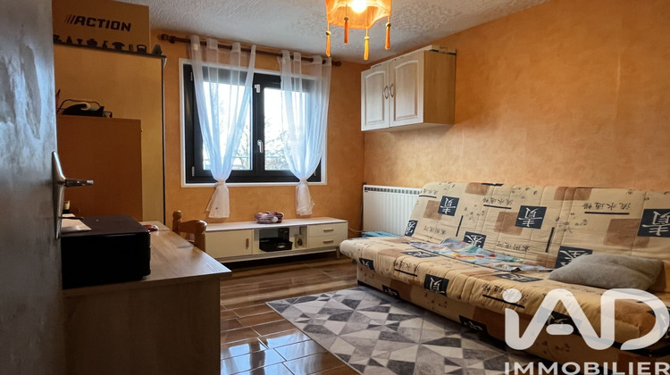 Ma-Cabane - Vente Maison Huriel, 90 m²