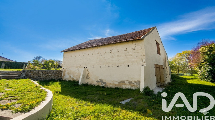 Ma-Cabane - Vente Maison Huriel, 70 m²
