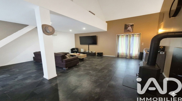 Ma-Cabane - Vente Maison Huriel, 125 m²