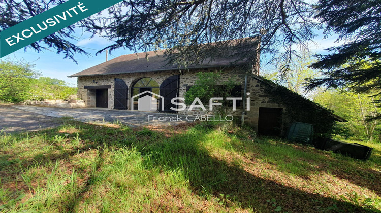 Ma-Cabane - Vente Maison Huriel, 310 m²