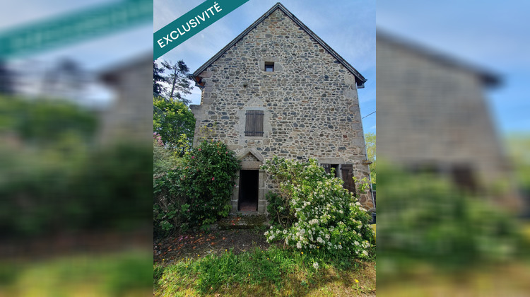Ma-Cabane - Vente Maison Huriel, 310 m²