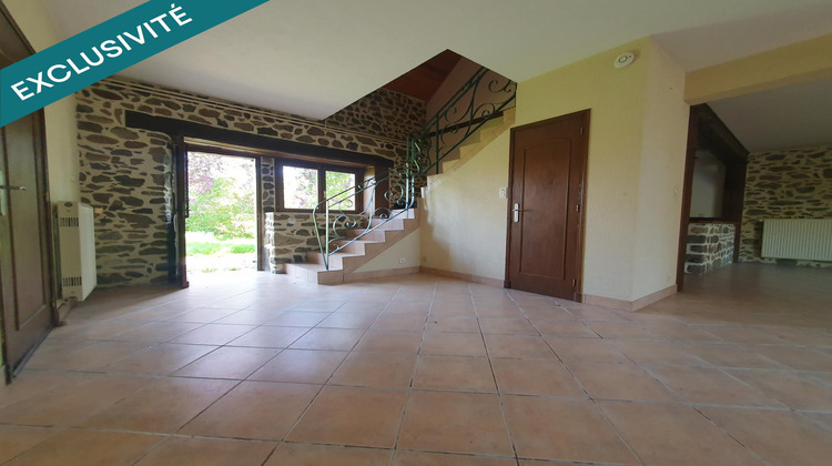 Ma-Cabane - Vente Maison Huriel, 310 m²
