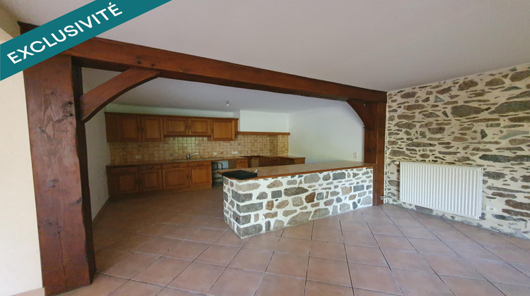Ma-Cabane - Vente Maison Huriel, 310 m²