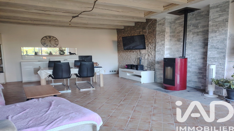 Ma-Cabane - Vente Maison Huriel, 84 m²