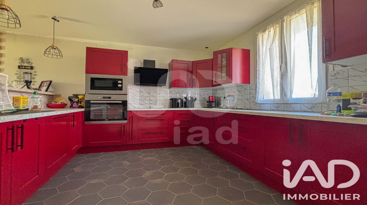 Ma-Cabane - Vente Maison Huriel, 143 m²