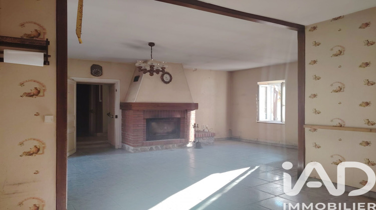 Ma-Cabane - Vente Maison Huriel, 94 m²