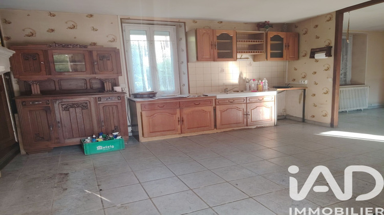 Ma-Cabane - Vente Maison Huriel, 94 m²