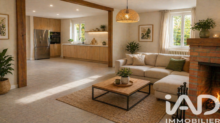 Ma-Cabane - Vente Maison Huriel, 94 m²