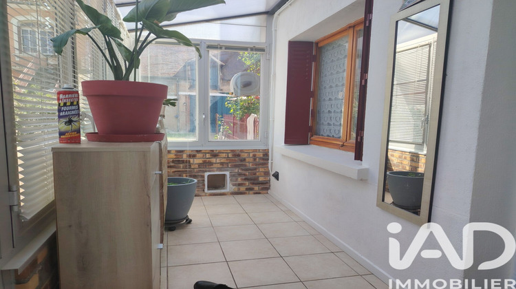 Ma-Cabane - Vente Maison Huriel, 105 m²