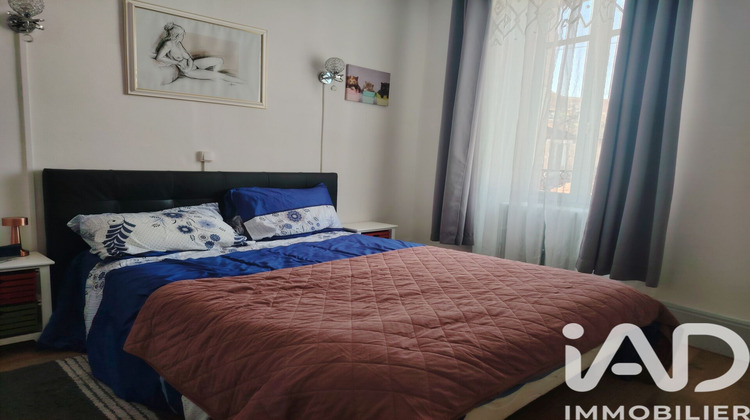 Ma-Cabane - Vente Maison Huriel, 105 m²
