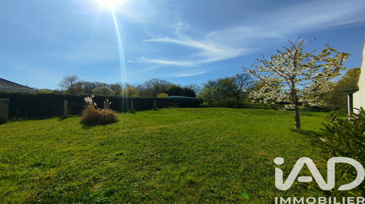 Ma-Cabane - Vente Maison Huriel, 70 m²
