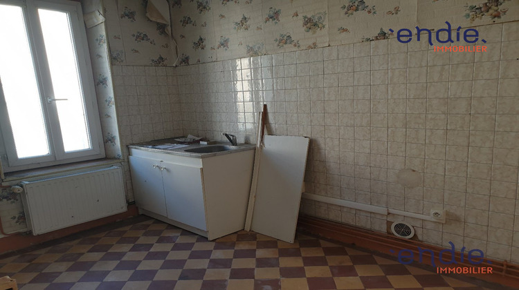 Ma-Cabane - Vente Maison Huriel, 71 m²