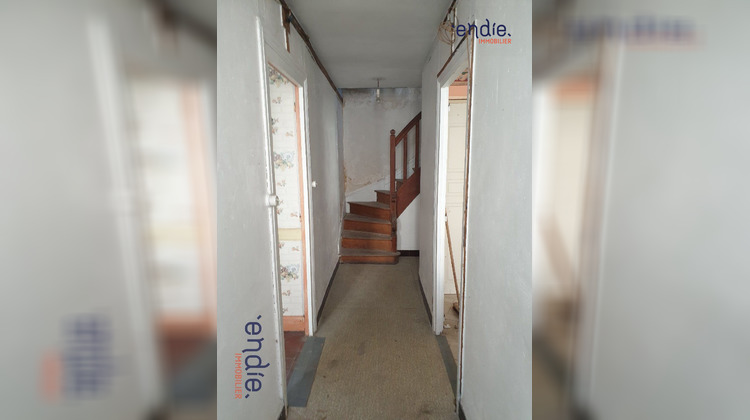 Ma-Cabane - Vente Maison Huriel, 71 m²