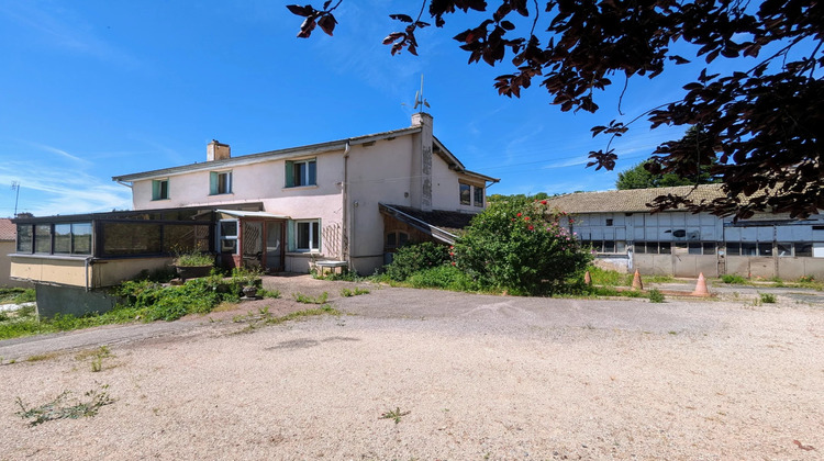 Ma-Cabane - Vente Maison Hurigny, 167 m²